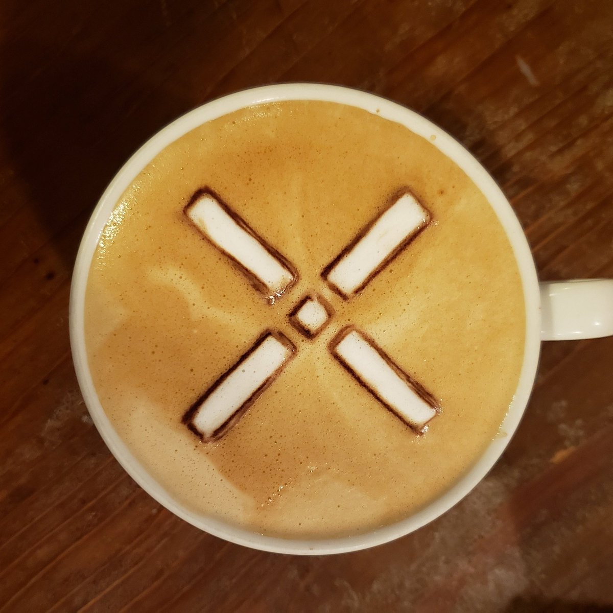 GM crypto X! 🚀  ☕️ 

#PundiX