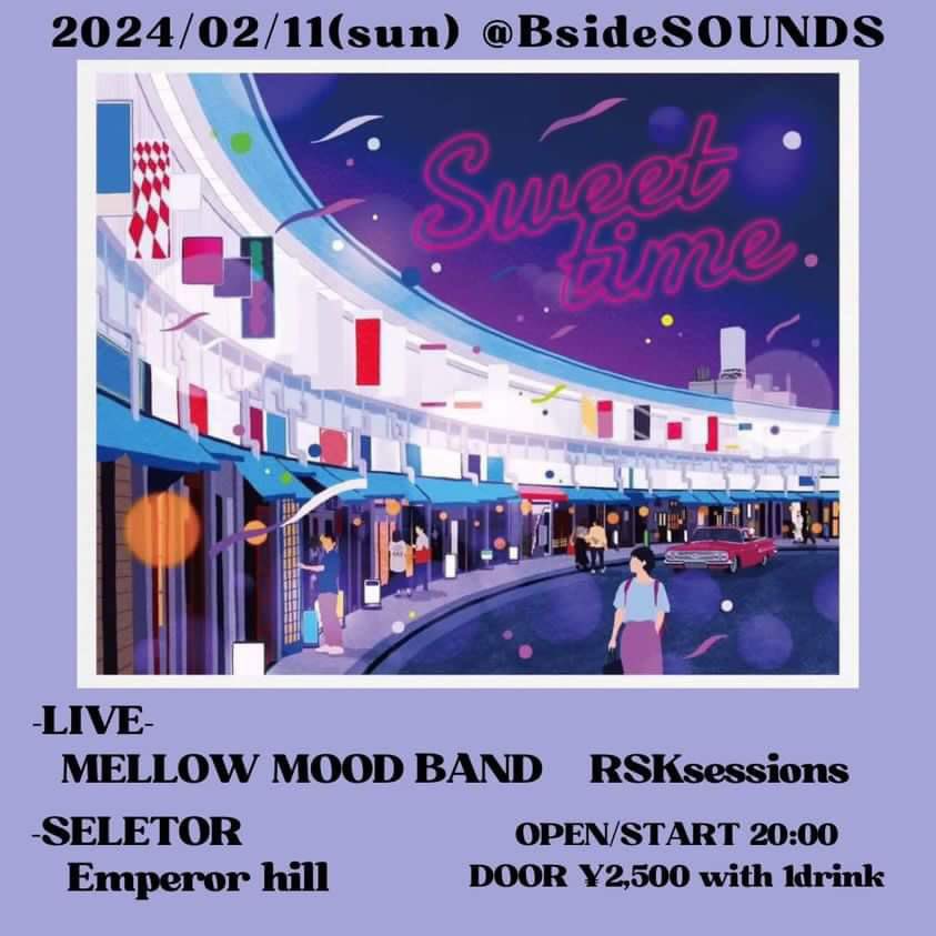 konenimigi's tweet photo. 2月スケジュール

2/9 神宮前 Bonobo
Naked Dinner Let's Dance
Na gode Trio 
@RMBasssession @nnliquid 

2/11 茨城 土浦B-Side Sounds
        Mellow Mood Band

2/13 池袋Somethin' 川口裕翔ジャム
@gutttyyyy @RMBasssession @heropippi 

2/14 表参道Robin Club  詳細追って

よろしくです🤝 https://t.co/ur9k1Z1VCg