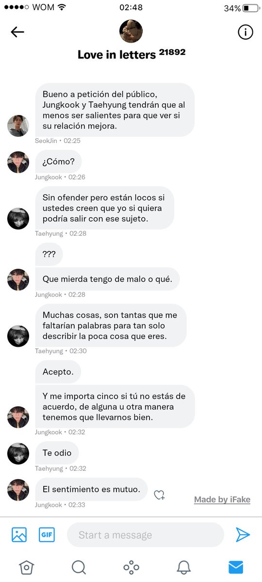 mack aus | ARIRANG IS COMING⁷ tweet media