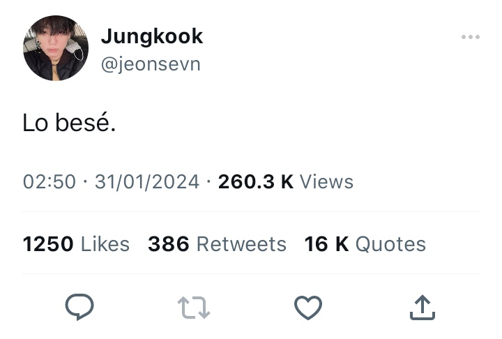 mack aus | ARIRANG IS COMING⁷ tweet media