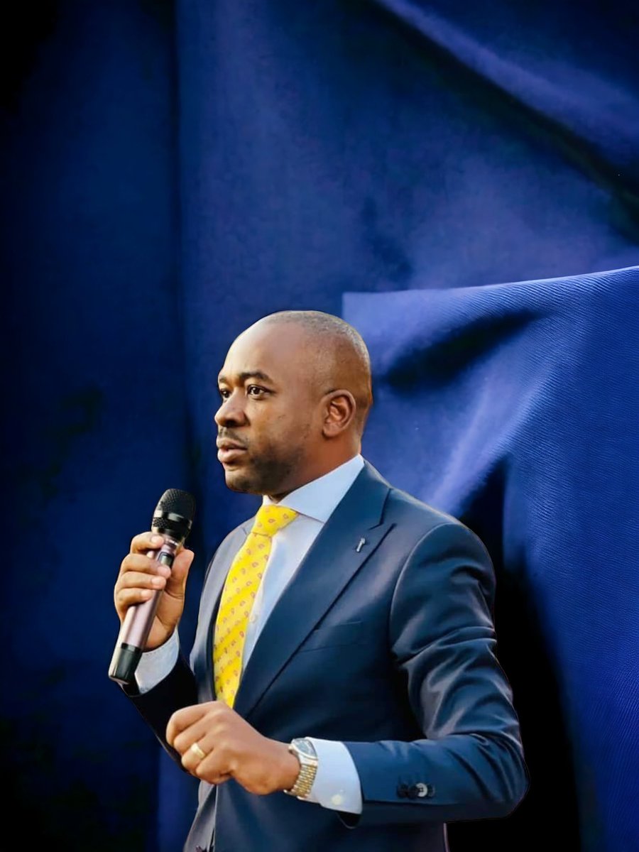 The People's Choice.