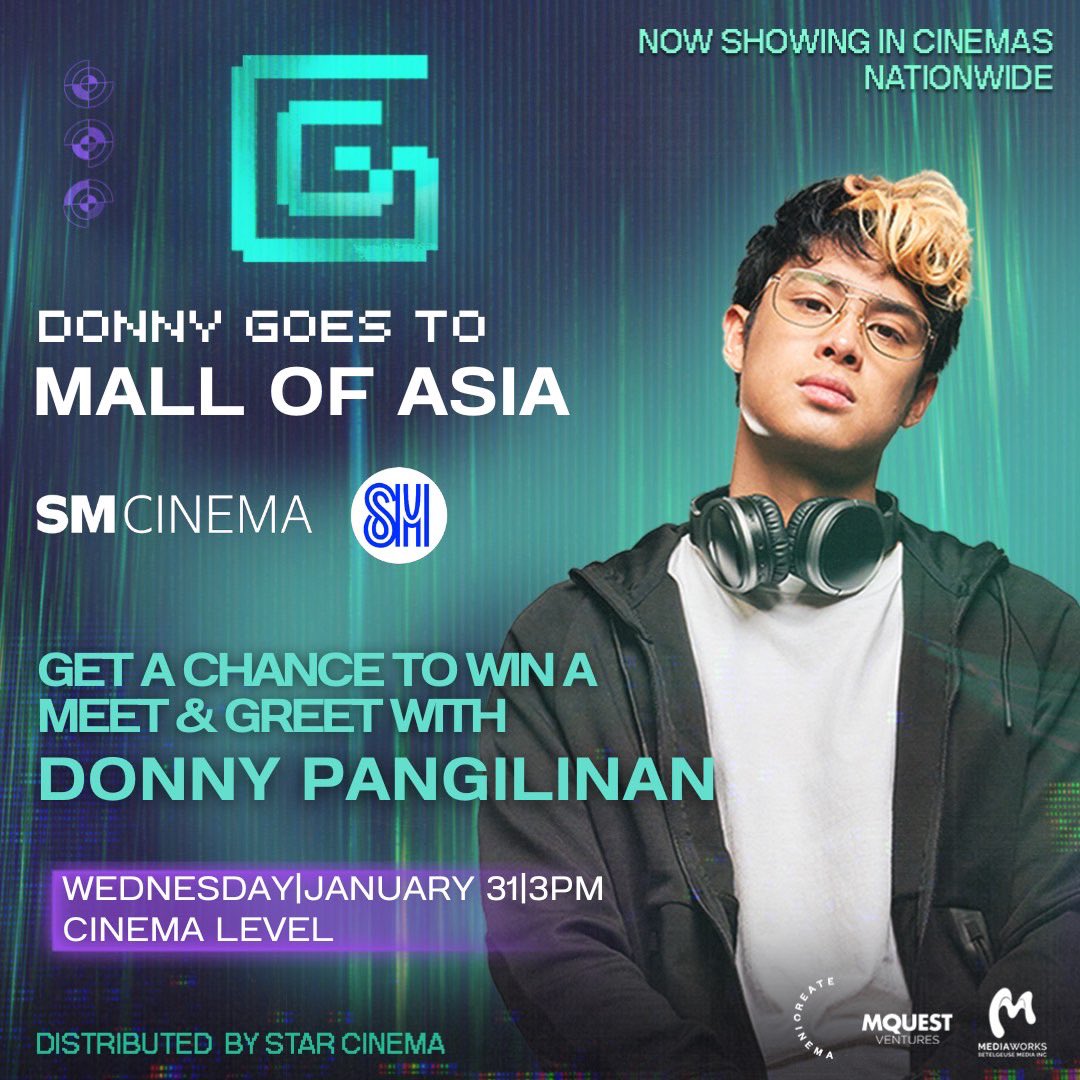 Star Cinema tweet media