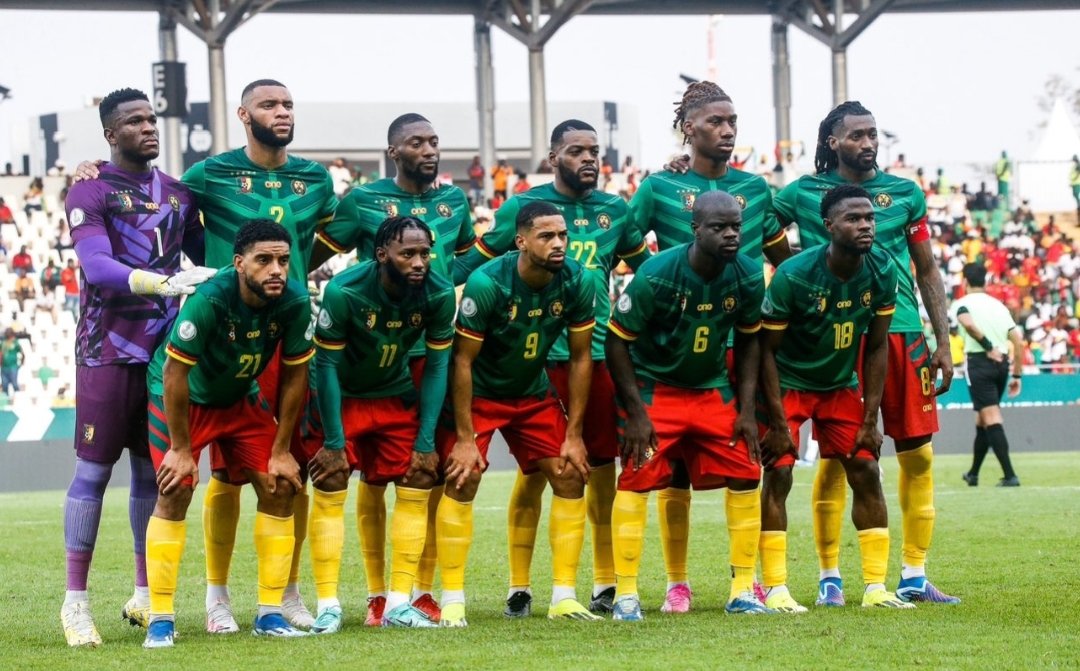 soko_traore's tweet photo. Il n'y a plus de Lion dans cette CAN tous retournés dans leur tanière. https://t.co/RAlxirpVUK
