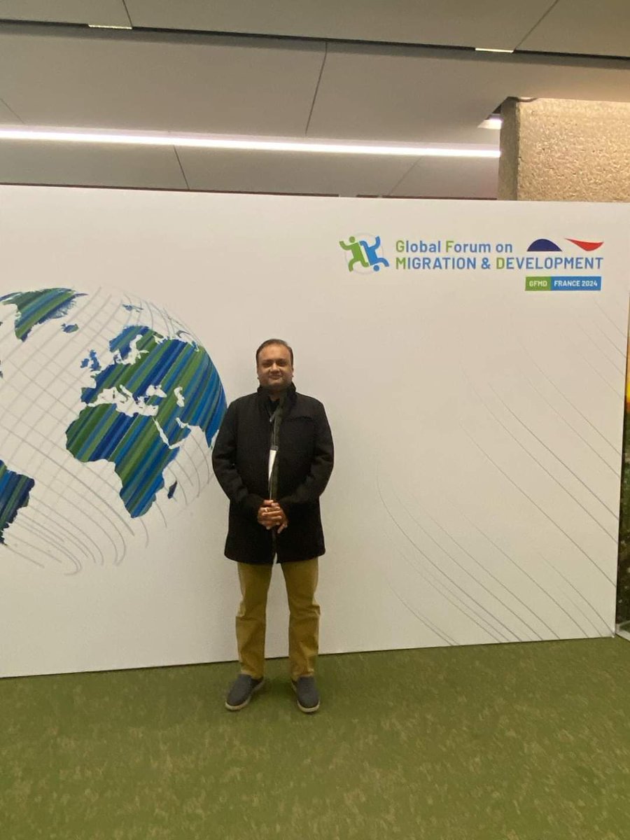 Climate Parliament Bangladesh tweet media