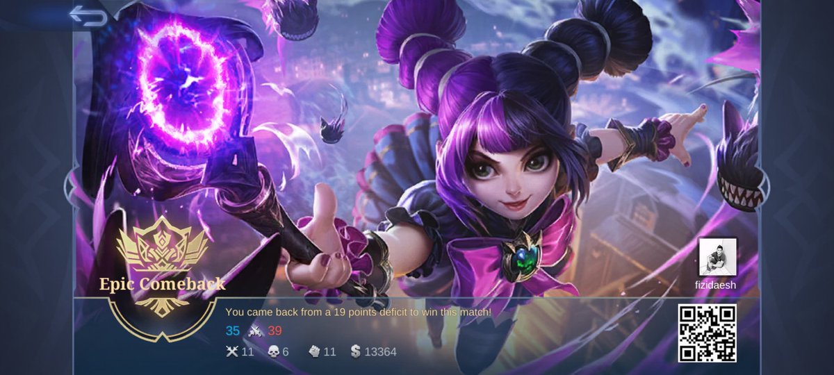 fizi5111's tweet photo. Come join my Squad, Let us face off against the world's best MOBA players together!
https://t.co/f8yal19Qgk https://t.co/gyjjpGufzv