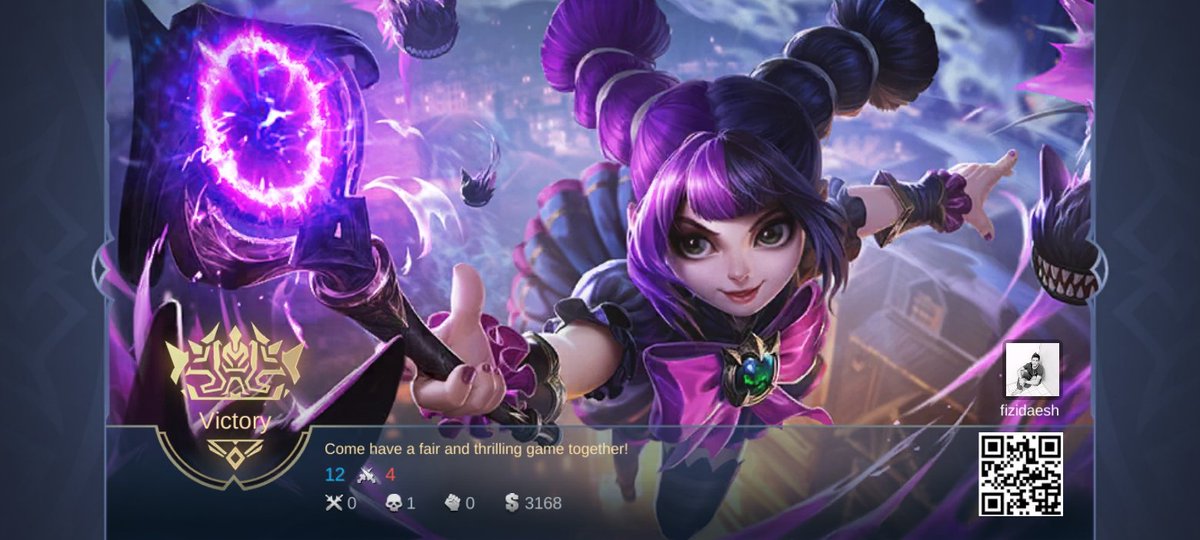 fizi5111's tweet photo. Come join my Squad, Let us face off against the world's best MOBA players together!
https://t.co/f8yal19Qgk https://t.co/lJygLi5N06