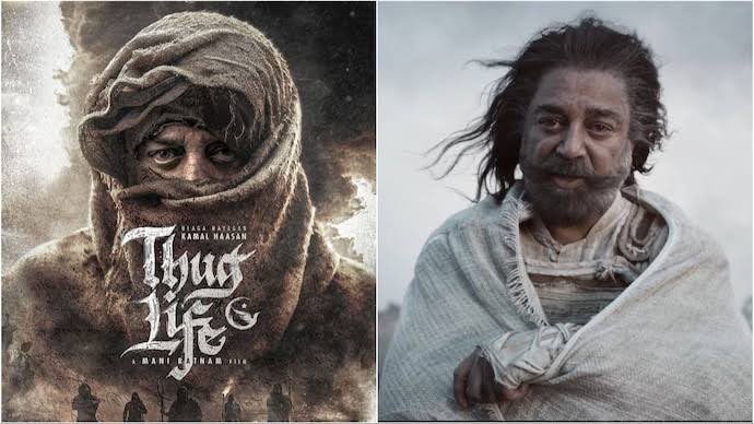 MythirayanB's tweet photo. #ThugLife's first schedule concluded with Ulaganayagan #KamalHaasan sporting a classy look; the hyperlink story continues with the second schedule set in Siberia, Russia, featuring a bearded look for the iconic actor.😍🔥

#KamalHaasan #Kalki2898AD https://t.co/uDL054TvkL