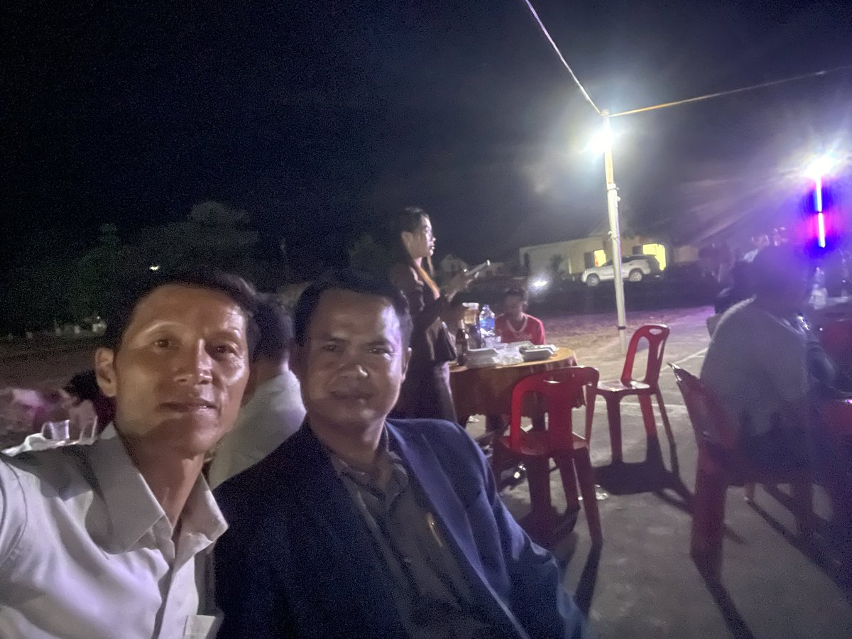 xaysouk's tweet image. ງານສຳຄັນ ທີ່ຕ້ອງໄດ້ຈັດຂື້ນທຸກໆປີ