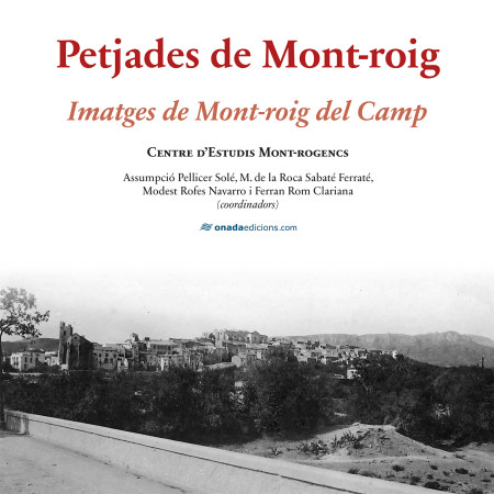 Sergi_Bernal's tweet photo. Al llibre i la películ·la #Elmestrequevaprometreelmar apareix una fotografia d la família Benaiges a la platja de la Pixerota de Mont-roig.
Ara el Centre d'Estudis Mont-rogencs en publica un llibre on apareix una d'inèdita presa el mateix dia on surt el mestre a sobre d'una mula. https://t.co/18KnKZsfml