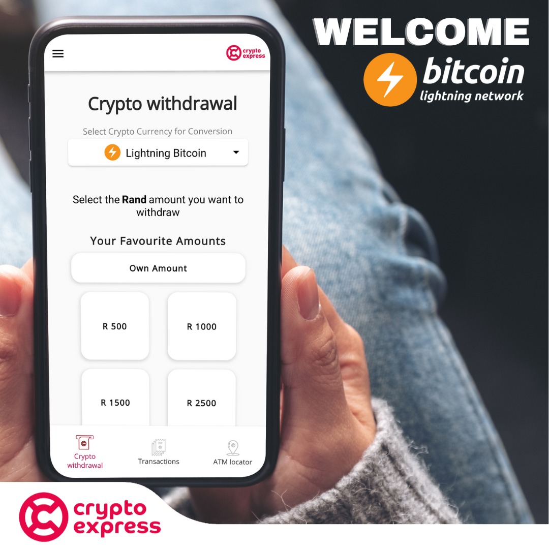 CryptoExpress (@CryptoExpressZA) / Posts / X