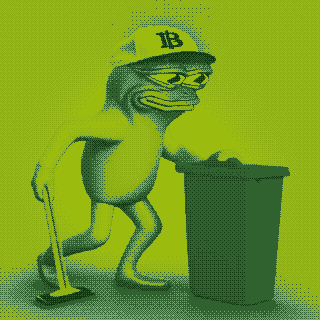 NFTCopycat's tweet image. Pepe Artifacts inscribed on Bitcoin: 45457, 79491 and 
83786, last one was available to claim for free for almost a year. #Ordinals #BTC