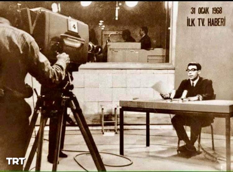 1968 deki masanın güzelliği