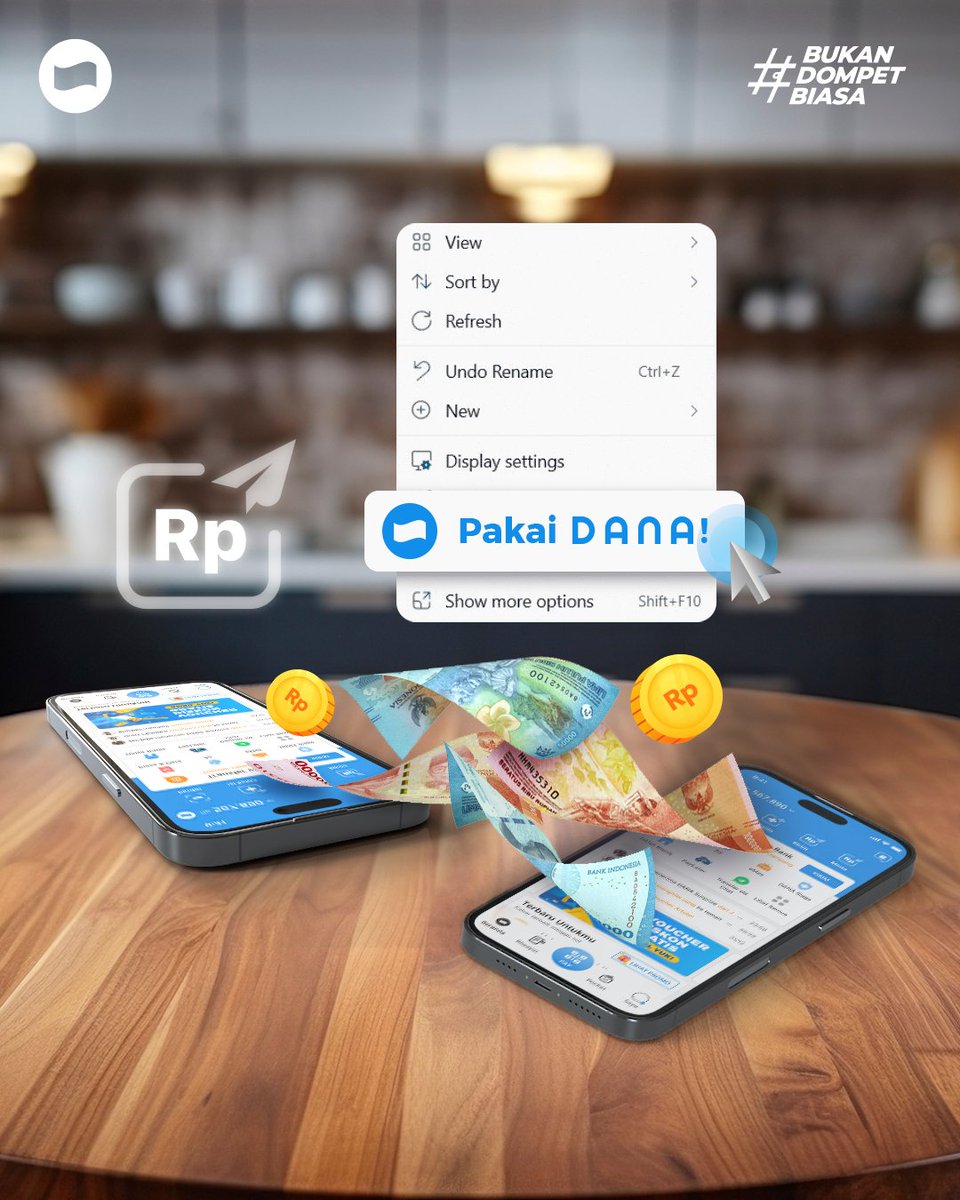 DANA.id tweet media