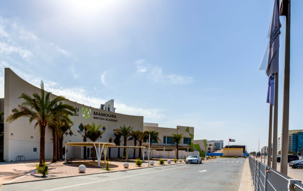 Aldar Education launches scholarship programme for outstanding pupils - The National tinyurl.com/yrgfnfls