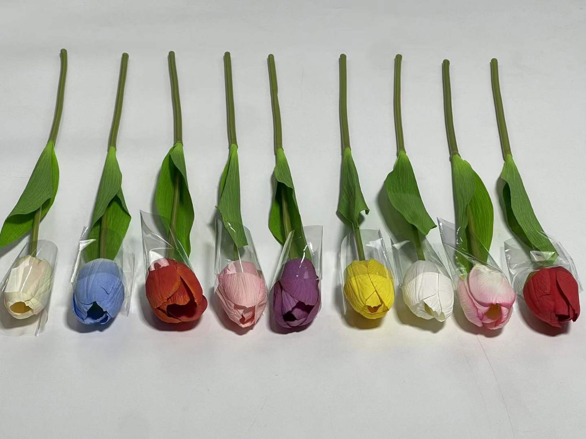 GreenlineaInd's tweet photo. Artificial foliage/Tulips Special prices on sale before Chinese New Year
Text us via WhatsApp +86 150 6486 8338
sales@greenlineaindustry.com
#JardínVertical #Follajesintético  #floraritificial #plantaaritificial #fakegrass #artificialivy #cesped #artificialflower #artificialgrass https://t.co/99FoqN2aSB