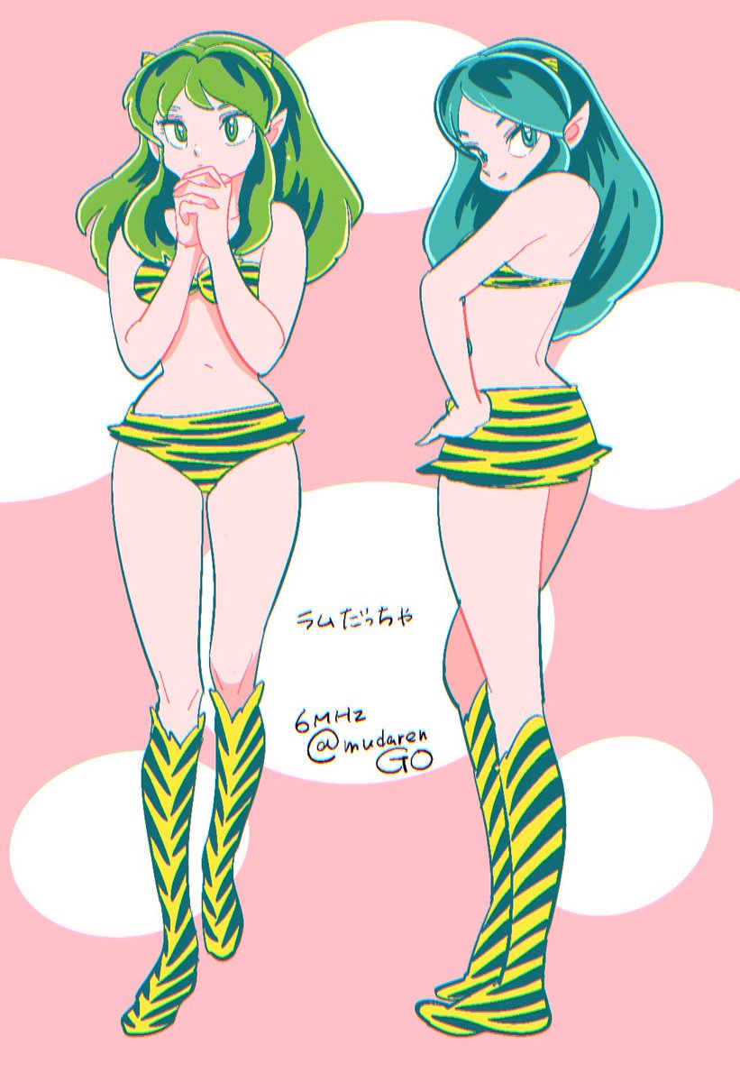 mudarenGO's tweet photo. ③ #今月描いた絵を晒そう https://t.co/zXB89F7hmi