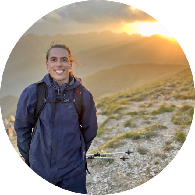 BMJ Open Sport & Exercise Medicine (@bmjopensem) on Twitter photo MEET & GREET THE TEAM: ORIOL BONELL MONSONÍS
Let us introduce you to one of our recently appointed student board members.
<a href="/oriolbonellm/">Oriol Bonell Monsonís</a> is a PhD candidate at Amsterdam UMC with a background in sports physical therapy.
👉 bit.ly/3SBvAFG
#MeetTheTeam
#WeAreBOSEM MEET & GREET THE TEAM: ORIOL BONELL MONSONÍS
Let us introduce you to one of our recently appointed student board members.
<a href="/oriolbonellm/">Oriol Bonell Monsonís</a> is a PhD candidate at Amsterdam UMC with a background in sports physical therapy.
👉 bit.ly/3SBvAFG
#MeetTheTeam
#WeAreBOSEM
