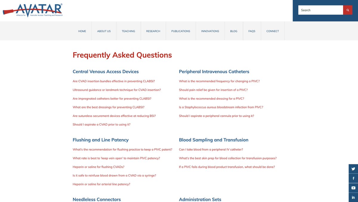 AVATAR Group (@avatar_grp) on Twitter photo We're on a mission to enhance our FAQ page with YOUR input. Explore evidence-based information at avatargroup.org.au/faqs.html.
Share your burning questions in the comments below!
<a href="/ACIPC/">ACIPC</a> @acn_tweet <a href="/qldhealth/">Queensland Health</a> <a href="/UQHealth/">UQ Health</a> <a href="/Griffith_Health/">Griffith Health</a> <a href="/anzics/">ANZICS</a> <a href="/ANZCA/">ANZCA</a> <a href="/AVASociety/">AustVASociety</a> We're on a mission to enhance our FAQ page with YOUR input. Explore evidence-based information at avatargroup.org.au/faqs.html.
Share your burning questions in the comments below!
<a href="/ACIPC/">ACIPC</a> @acn_tweet <a href="/qldhealth/">Queensland Health</a> <a href="/UQHealth/">UQ Health</a> <a href="/Griffith_Health/">Griffith Health</a> <a href="/anzics/">ANZICS</a> <a href="/ANZCA/">ANZCA</a> <a href="/AVASociety/">AustVASociety</a>