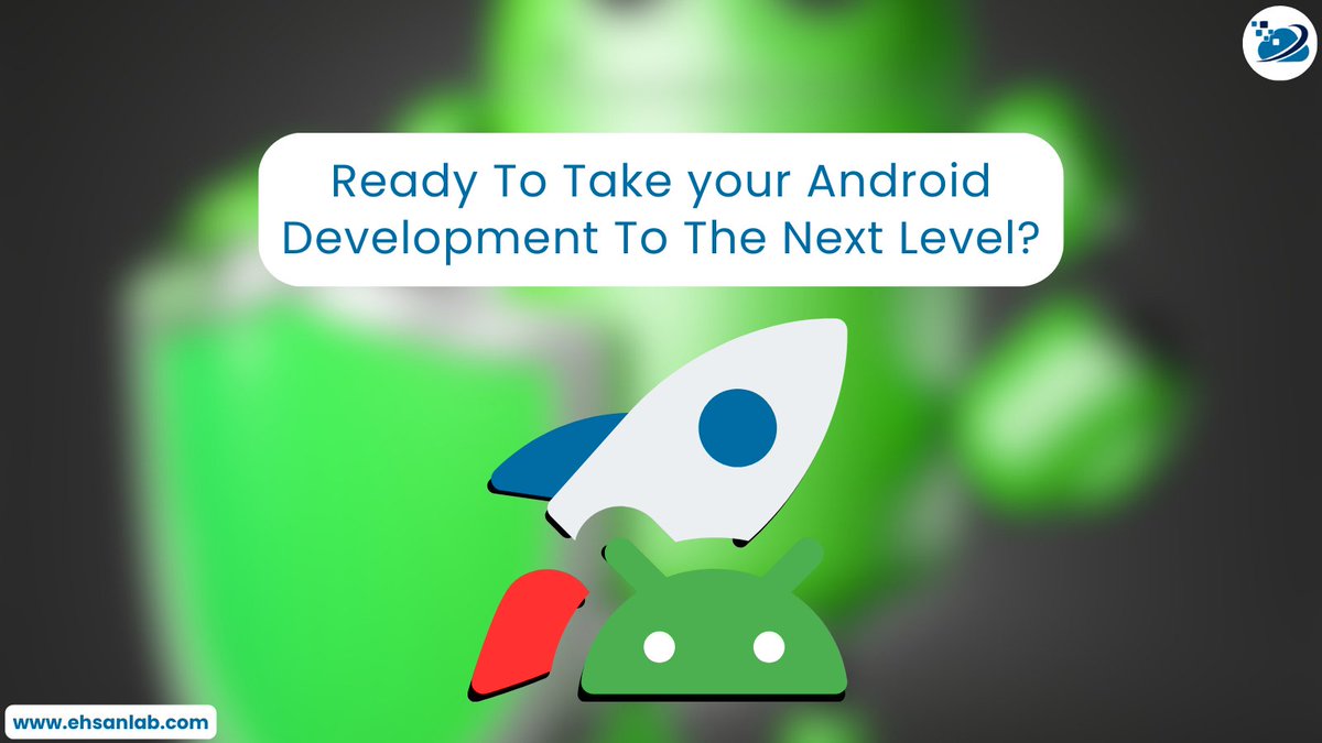 ehsan_lab's tweet image. Looking to level up your Android development game in 2024? Say hello to Android Studio debugger! As one of the best debugging tools for Android, it&apos;s a must-have for every developer. Learn more at ehsanlab.com. #AndroidStudio #DebuggingTool #AndroidDevelopment