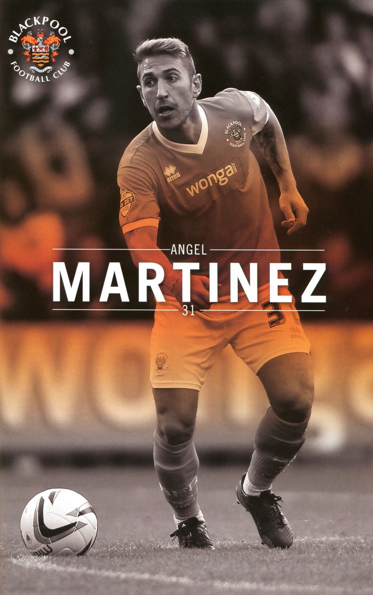 BFC_ExPlayers's tweet photo. Happy 38th Birthday today to former Pool midfielder & top man ... Angel Martinez @Angel31Martinez
Hope you have a great day Angel !
πππβ½οΈππͺπΈ
#TopMan
#LovedHisTimeAtBFC https://t.co/8DVQk8HQdf
