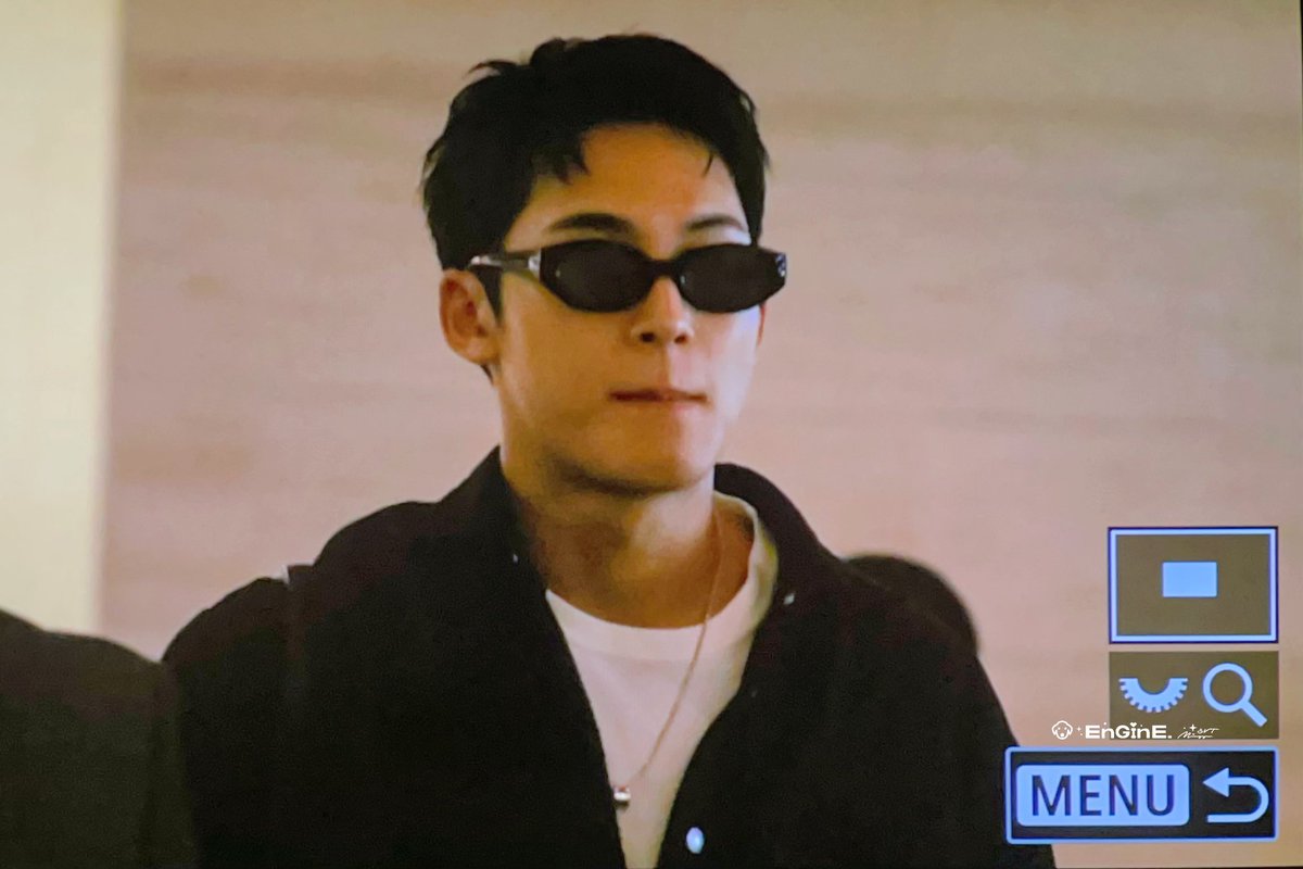 EnGinE_0406's tweet photo. 240131 HND

#민규  #ミンギュ #MINGYU 
#세븐틴   #SEVENTEEN https://t.co/YkNwtkzcG5