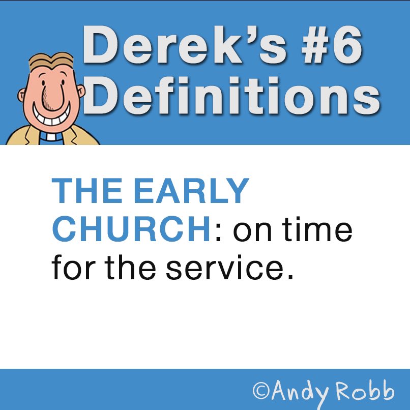 Derek the Cleric (@derek_thecleric) on Twitter photo 