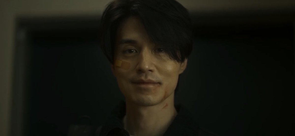 A shop for killers (2024)