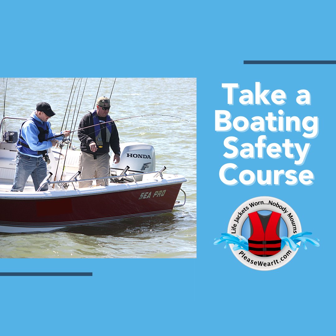 Recreational Boating Safety