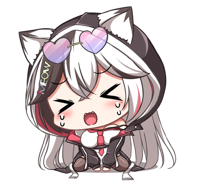 今月は4枚でした!
来月もよろしくお願いします✨
 #今月描いた絵を晒そう 