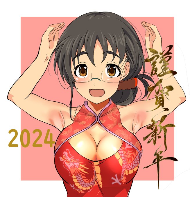 R-18含む
比奈ちゃん脱いでないけどシチュ的に 
#今月描いた絵を晒そう 