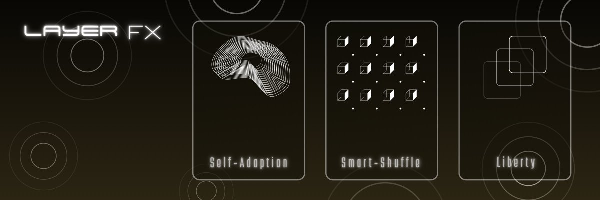 Layer FX tweet media