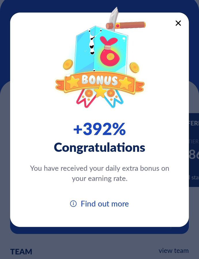 MrCrypto_ai's tweet photo. Hey Snowman βοΈ
Share your todayβs bonus screenshot in the comments ππ»ππ»
Follow | Repost | Like β€οΈ
Show some love for $ICE
#ice_blockchain #Icedistribution #icemining #icecoin #Icekyc #Icemainnet https://t.co/Tv3nTgrKif