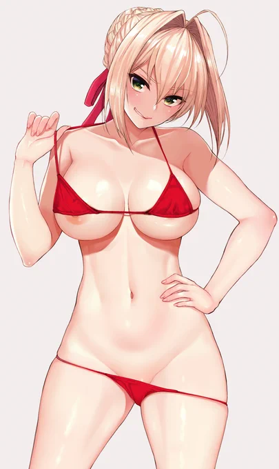 ビキニネロ 