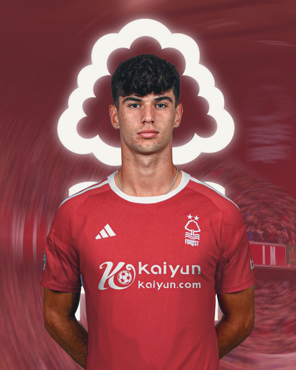 FabrizioRomano's tweet photo. 🚨🌳 More on Rodrigo Ribeiro #NFFC exclusive story.

Deal agreed between Nottingham Forest and Sporting on loan with buy option.

Buy option structure being finalised but around €12/13m.

Medical booked for Rodrigo.

↪️ Forest will also sign Gio Reyna + new GK.

Here we go ✨🇵🇹 https://t.co/AUZveMnz8f