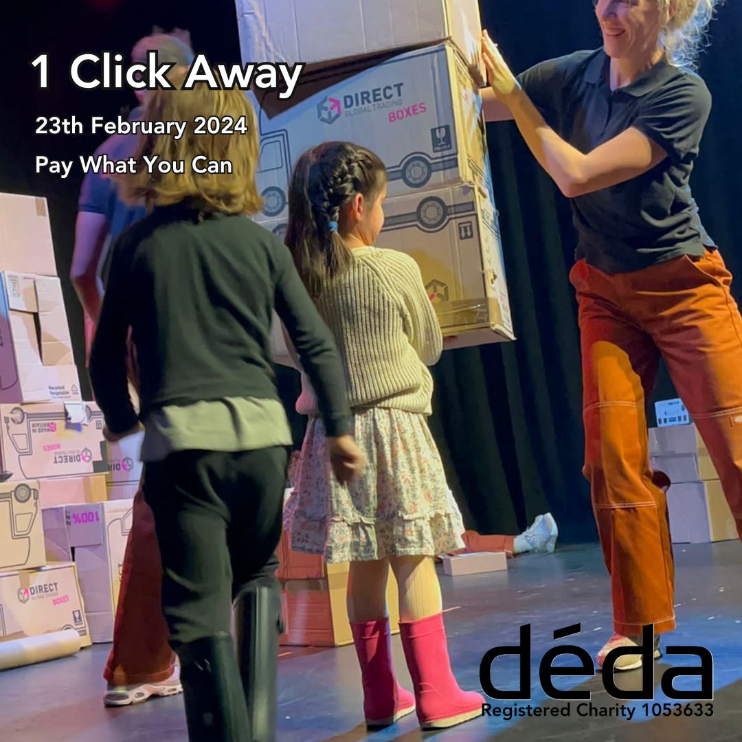 Déda Derby UK tweet media