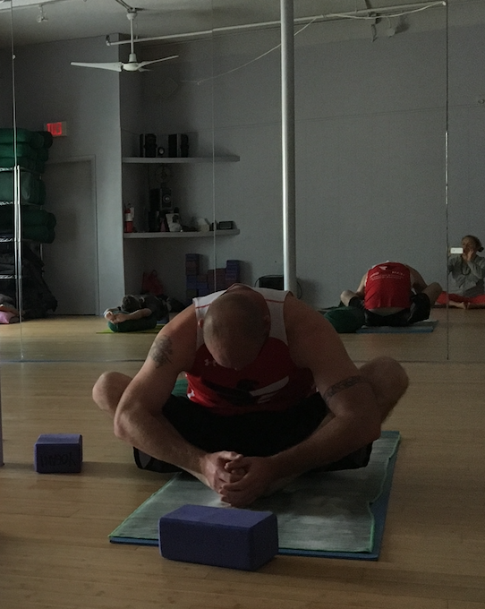 ExaltedWarriorF's tweet photo. Wednesday practice

11:00am | Flow Yoga
4:00pm | iRest Meditation

Sign up | Free to join:
https://t.co/SkCPqNp7tG

#yoga #iRest #meditation #adaptiveyoga #resilience #sleep #ease #human #strength #military #veterans #mentalfitness #brain #mentalhealth #mindfulness #nervoussystem https://t.co/qVJQJeFHTy
