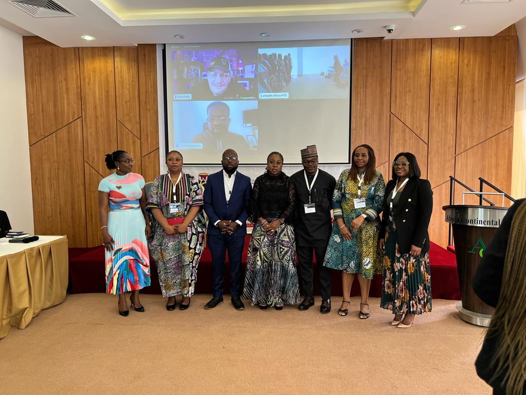 stalwartbc's tweet photo. The WOMENOVATE World Education day conference 2024,held on January 29th, featured a session focused on "Educational Resilience in the Face of climate change" The event, moderated by our own CEO @KPSemlek at the stalwart group, proved to be both educational and informative 

1/2 https://t.co/9O8EGizJae