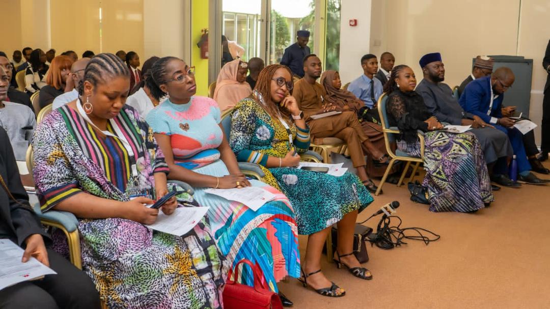 stalwartbc's tweet photo. The WOMENOVATE World Education day conference 2024,held on January 29th, featured a session focused on "Educational Resilience in the Face of climate change" The event, moderated by our own CEO @KPSemlek at the stalwart group, proved to be both educational and informative 

1/2 https://t.co/9O8EGizJae