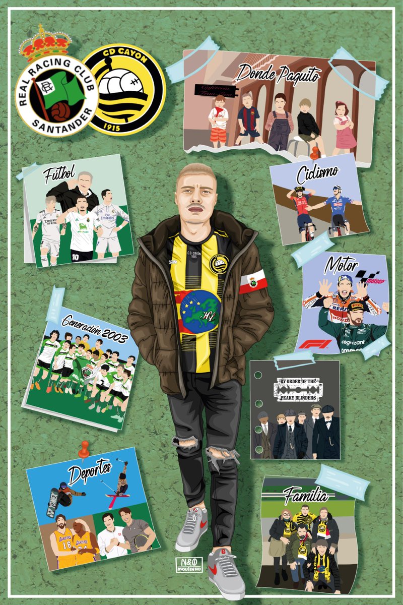 Nando. 💢🔻 tweet media