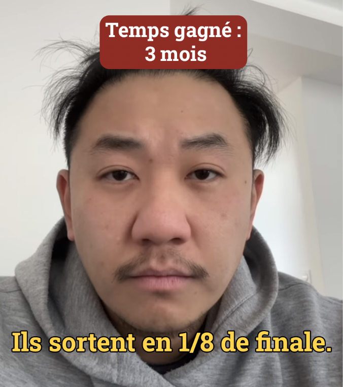 Fédé 🇫🇷 de la Lose tweet media