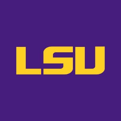 Blessed to receive an offer from Louisiana State University 💜💛