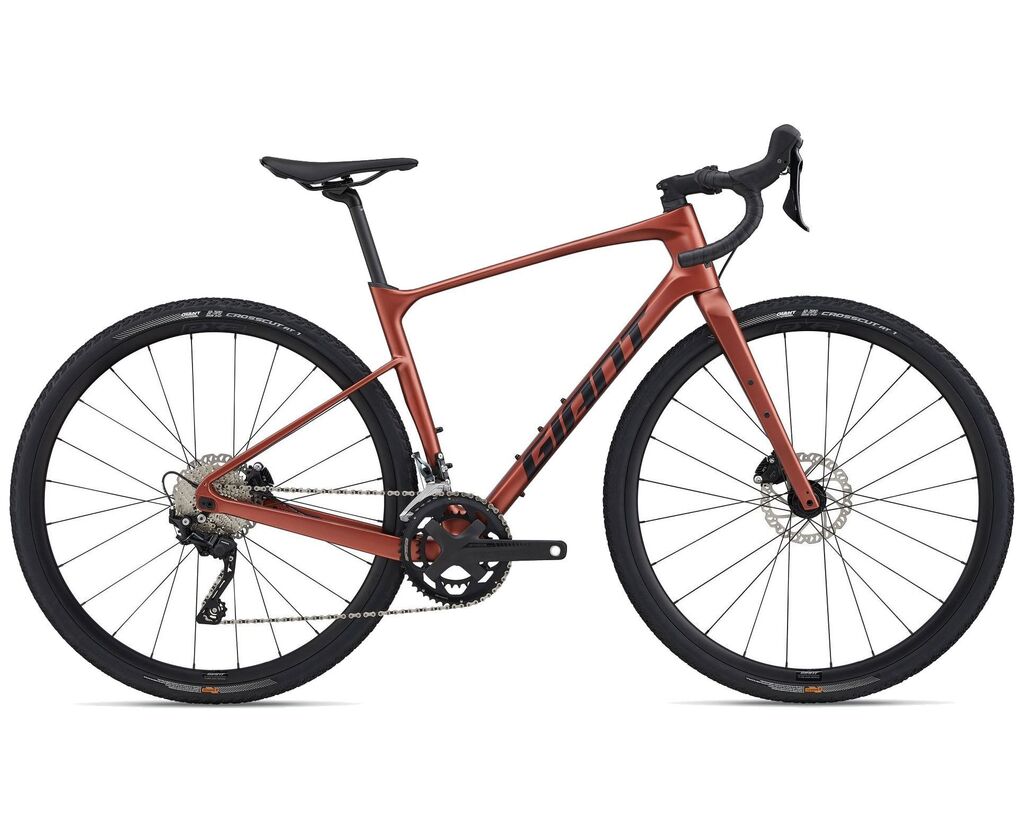 cyclebargainsuk's tweet photo. Giant Revolt Advanced 3 Gravel Bike Large only https://t.co/0tDbzlZQor https://t.co/boBBHVlpRL