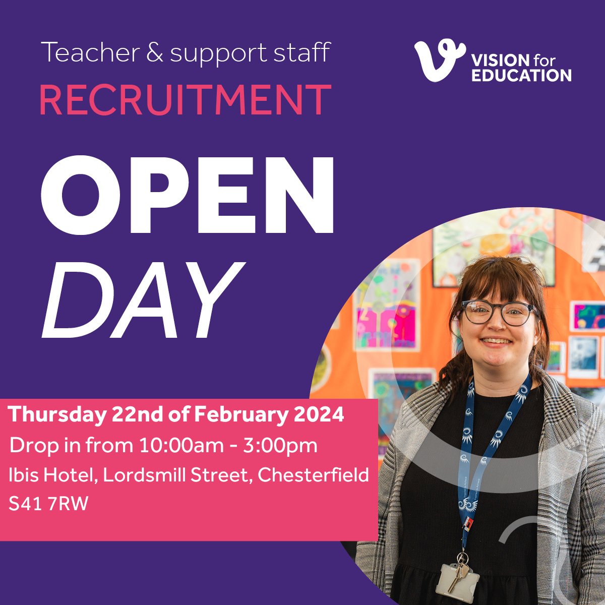 VisionForEdSheffield (@vision4edsheff) on Twitter photo 