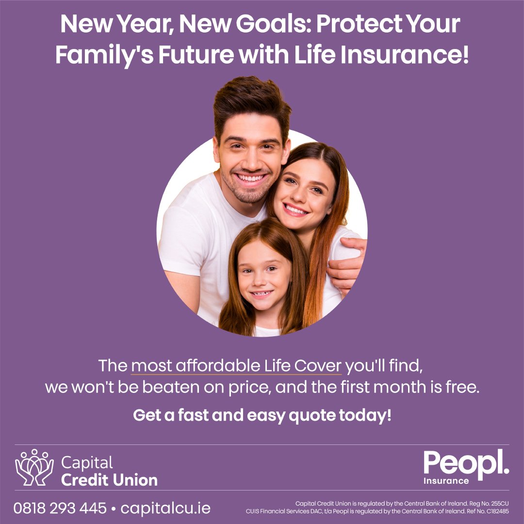 _capitalcu's tweet photo. 💚 The greatest gift of all is a secure future. That’s where we can help! 👨👩👧👦
Click here for more: https://t.co/o5bh5P7mnO
#NewYearNewYou #SecureTheFuture #CreditUnion #PeoplInsurance https://t.co/vkWxiA6HRt