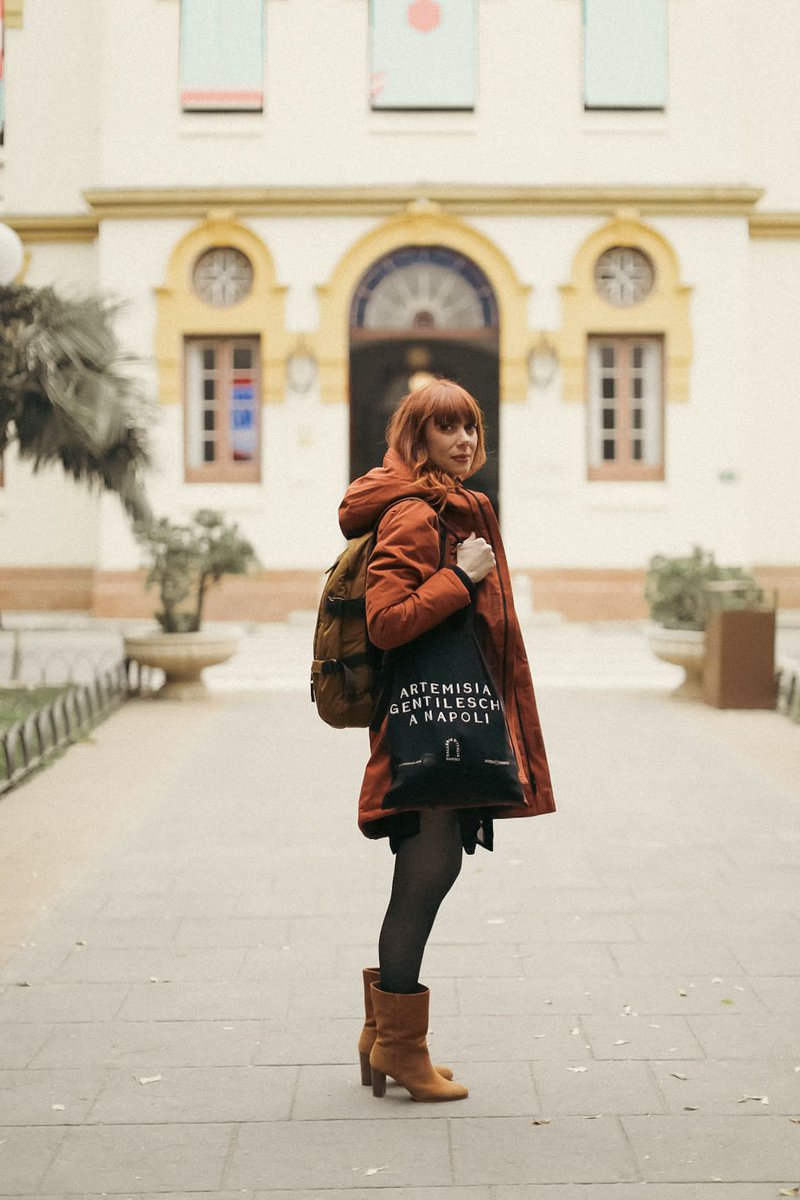 Ya en <a href="/latermicamalaga/">La Térmica</a> esperando a <a href="/Belenlopezpeiro/">Belén López Peiró</a> y Deborah Eisenberg. Arranca ‘Somos como miramos’

somoscomomiramos.com