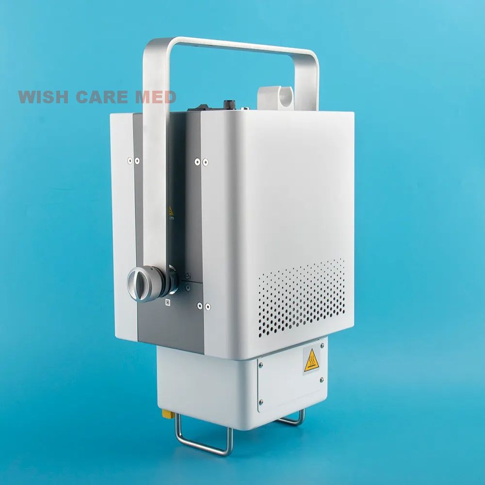 wishcaremedical's tweet image. Medical equipments  the high-quality portable #xraymachine for human and vet/pet #wishcaremedical
Guangzhou Wish Care Medical Equipment Co., Ltd.
#portablexraymachine #xraymachine #digitalxray
#healthcare #medicalsupplies #medicalequipment #hospital #hospitalfurniture