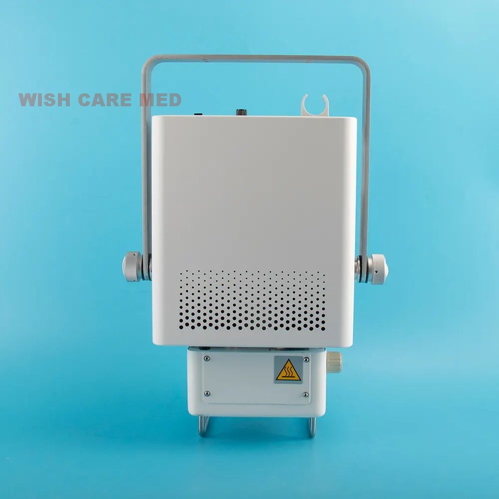 wishcaremedical's tweet image. Medical equipments  the high-quality portable #xraymachine for human and vet/pet #wishcaremedical
Guangzhou Wish Care Medical Equipment Co., Ltd.
#portablexraymachine #xraymachine #digitalxray
#healthcare #medicalsupplies #medicalequipment #hospital #hospitalfurniture