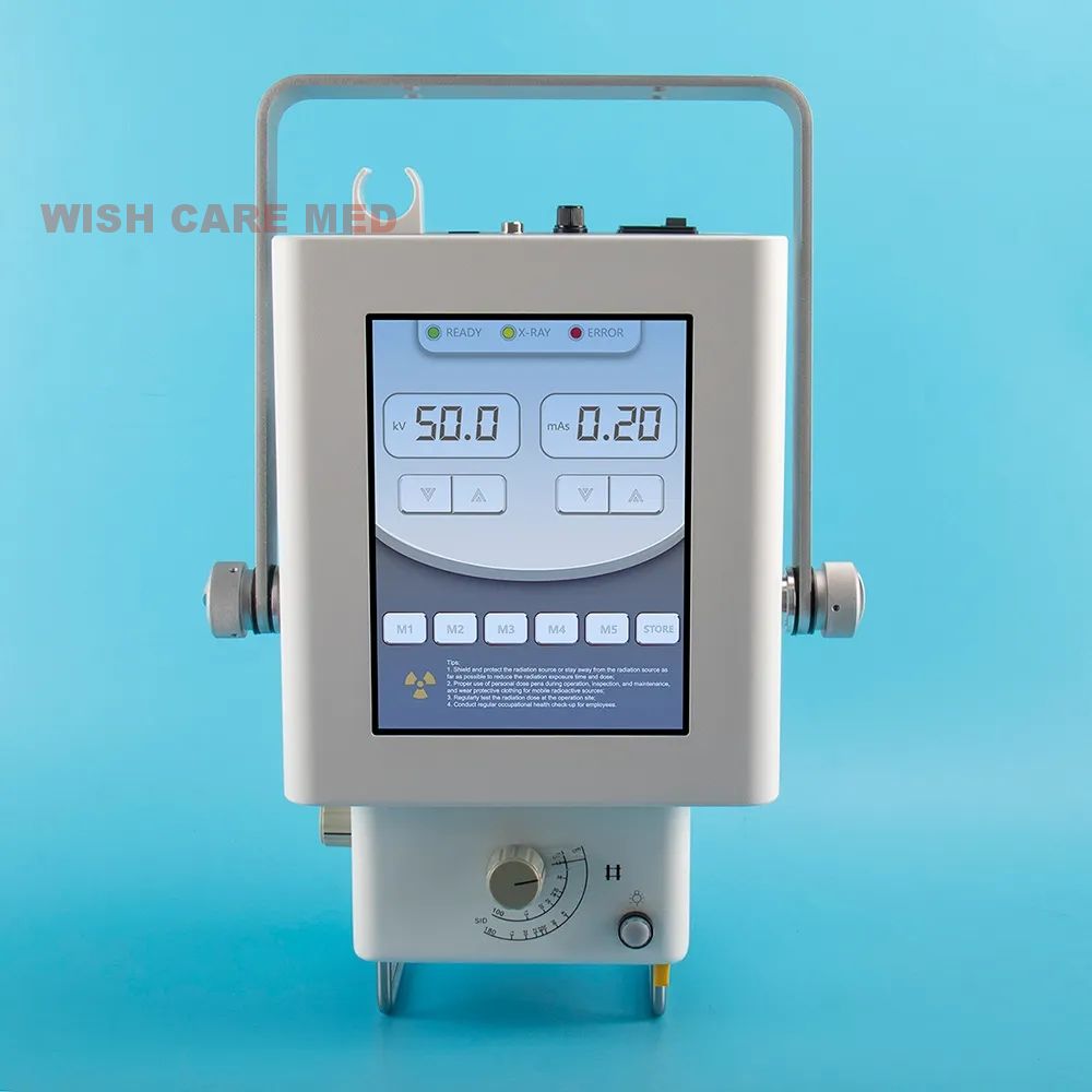 wishcaremedical's tweet image. Medical equipments  the high-quality portable #xraymachine for human and vet/pet #wishcaremedical
Guangzhou Wish Care Medical Equipment Co., Ltd.
#portablexraymachine #xraymachine #digitalxray
#healthcare #medicalsupplies #medicalequipment #hospital #hospitalfurniture