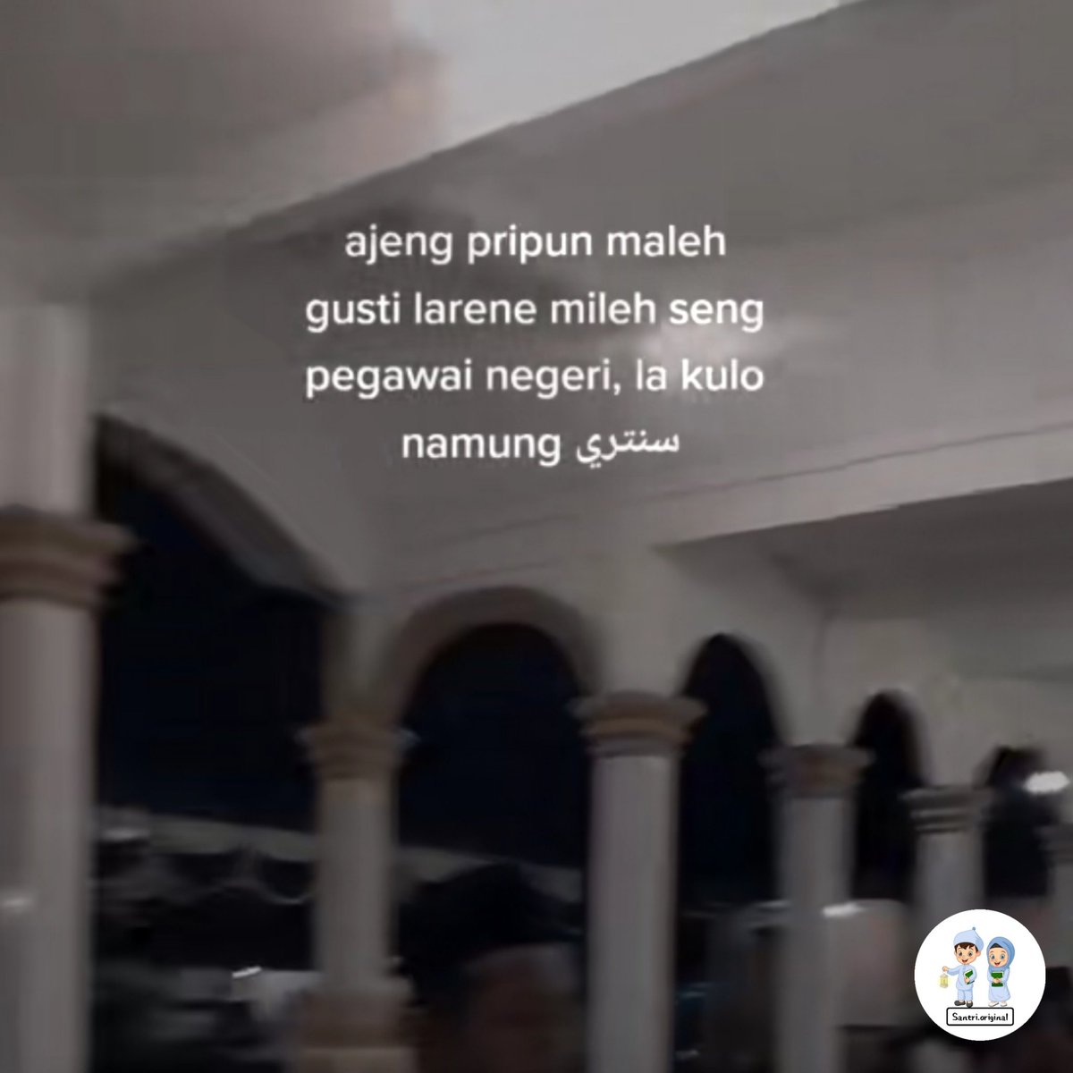 SANTRI ORIGINAL INDONESIA (@santrioriginal) on Twitter photo 