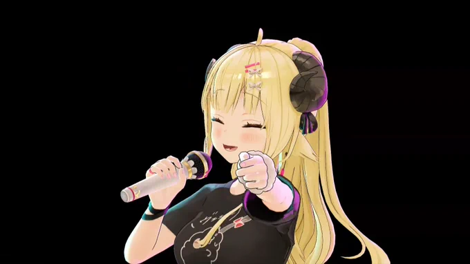 What an amazing live! I love this sheep!!!#わためセカンドライブ 